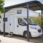 NADSTREŠEK ZA AVTO PALRAM ARCADIA ALPINE 6400 - CARAVANING - slika 5